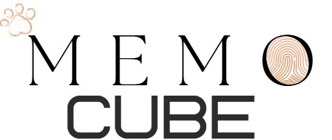 MemoCube™